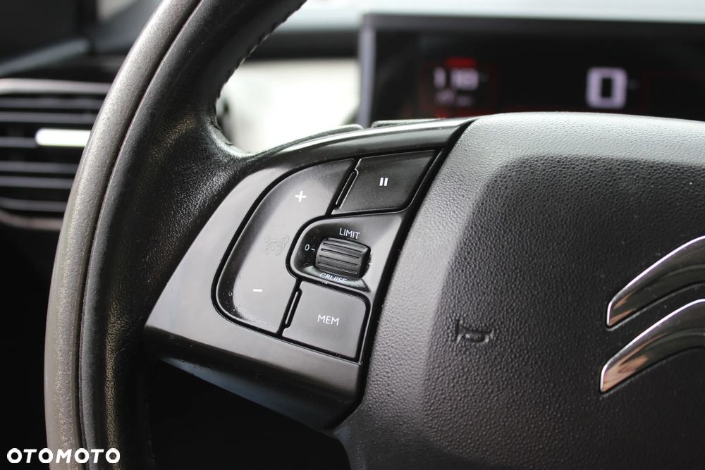 Citroën C4 Cactus PureTech 82 Shine Edition - 21