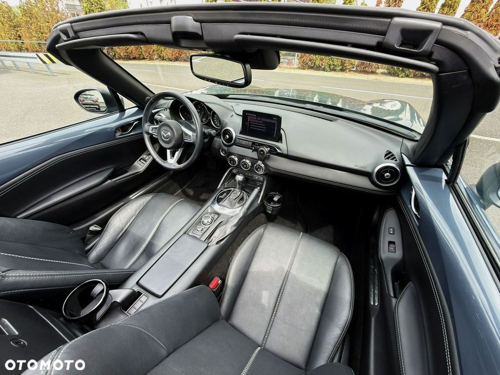 Mazda MX-5 - 14