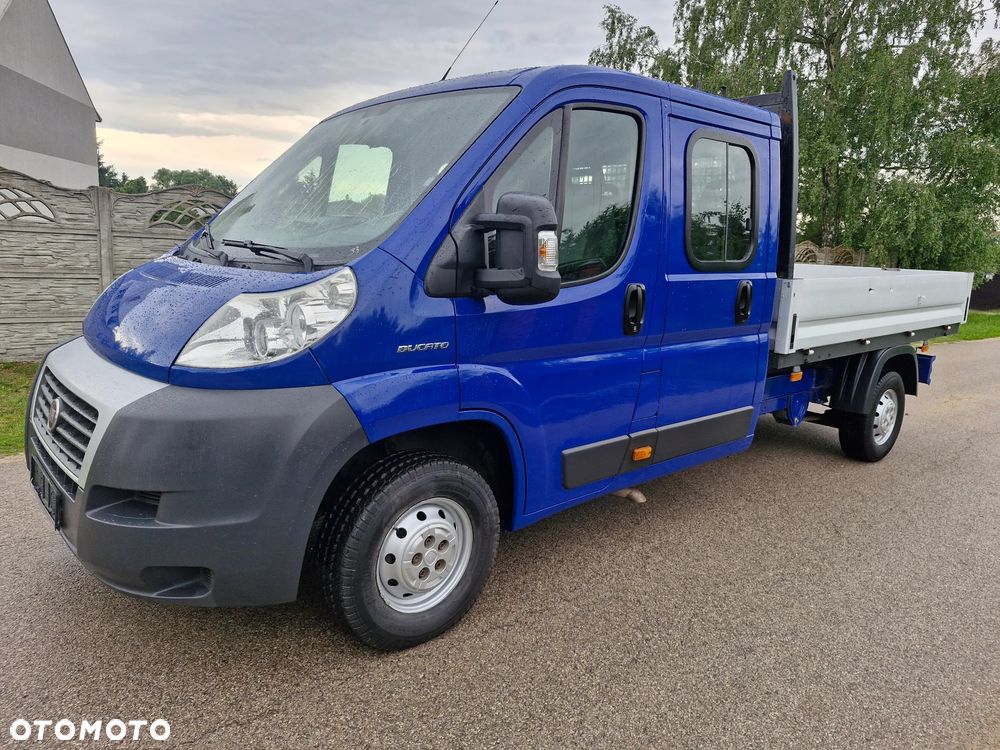 Fiat Ducato - 3