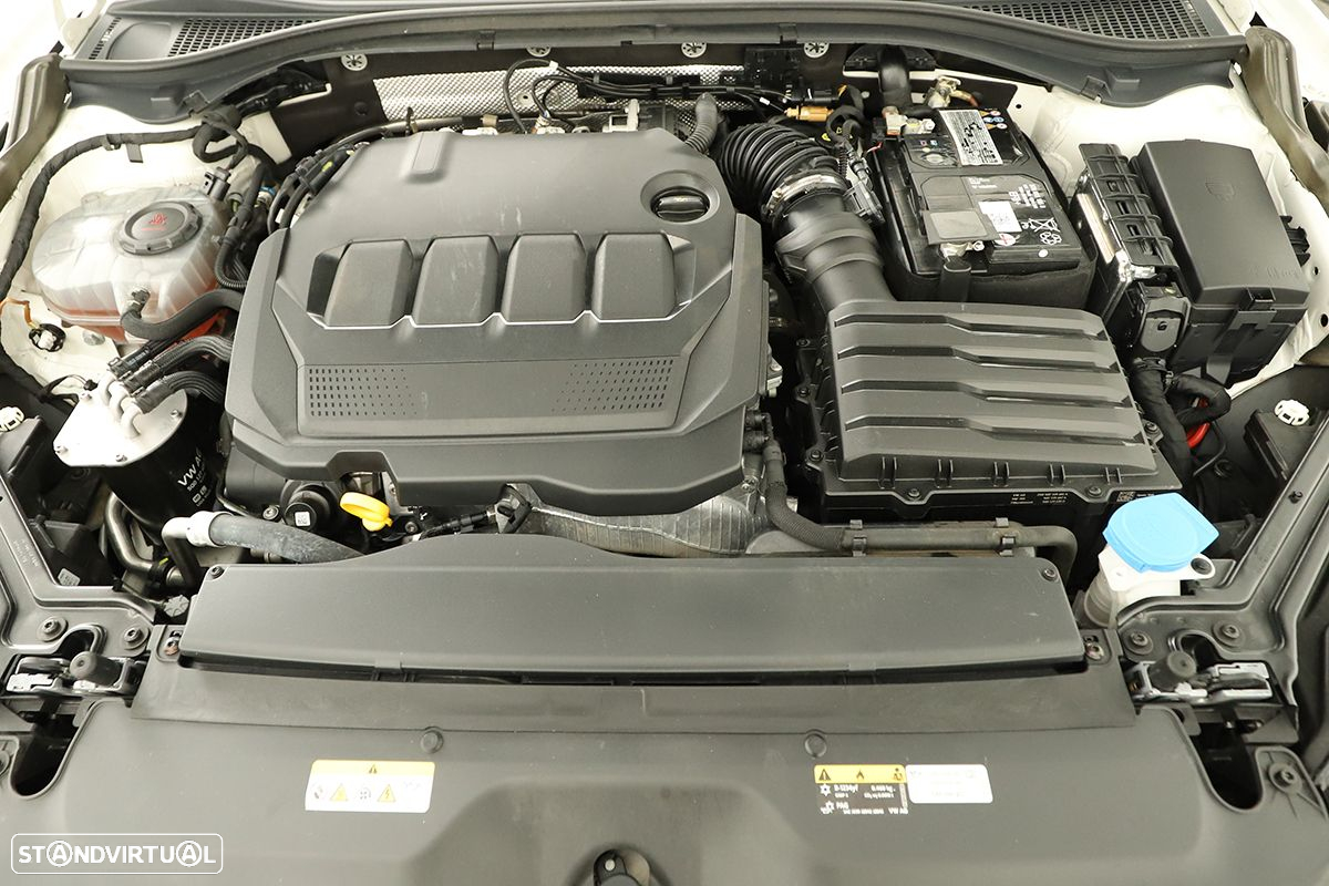 Skoda Superb Break 2.0 TDI Ambition - 24