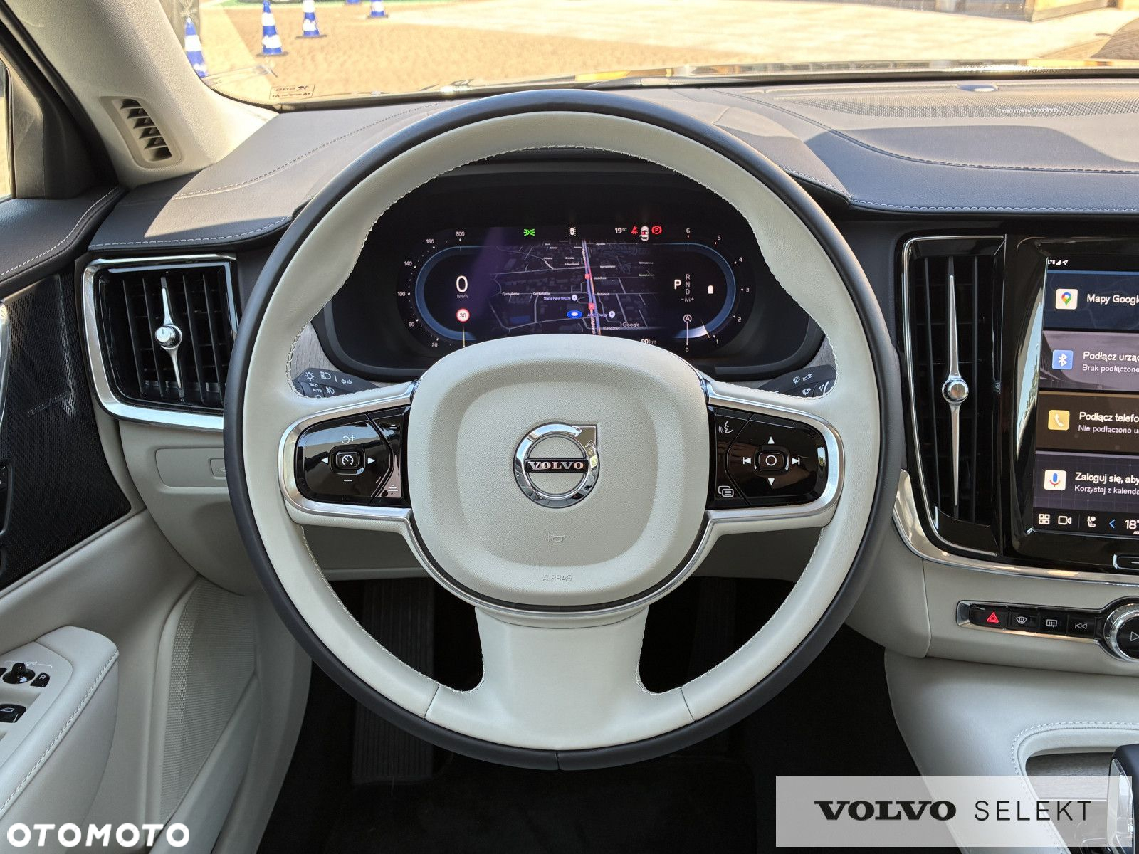 Volvo S90 - 14