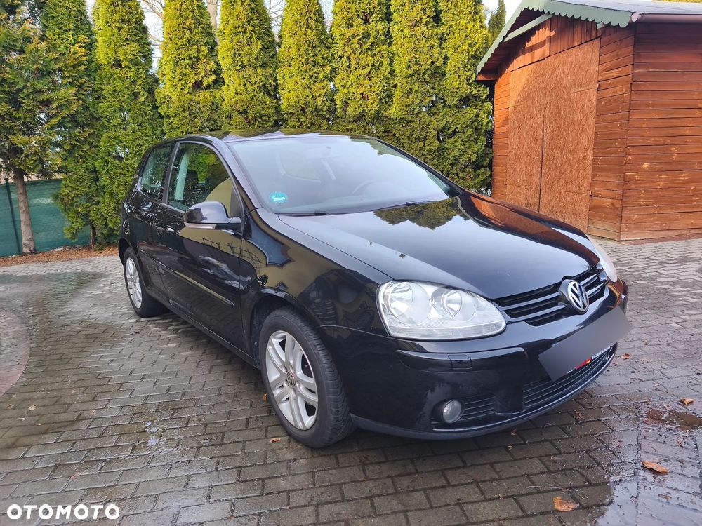 Volkswagen Golf 1.6 Tour Edition - 2