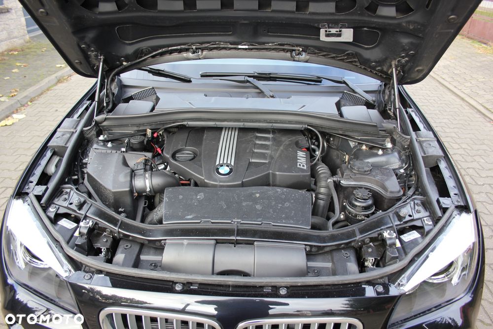 BMW X1 xDrive23d - 24