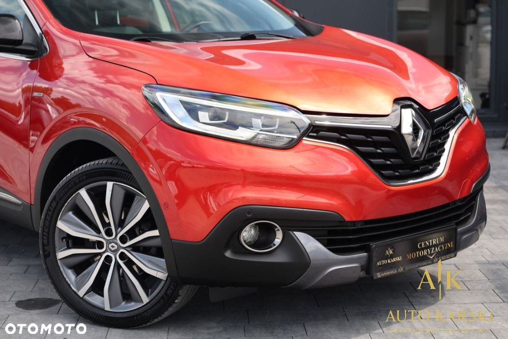 Renault Kadjar - 13