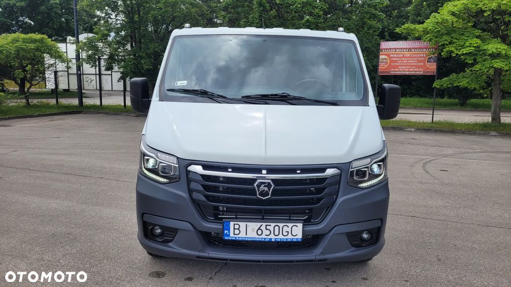 Iveco GAZELLE NN - 4