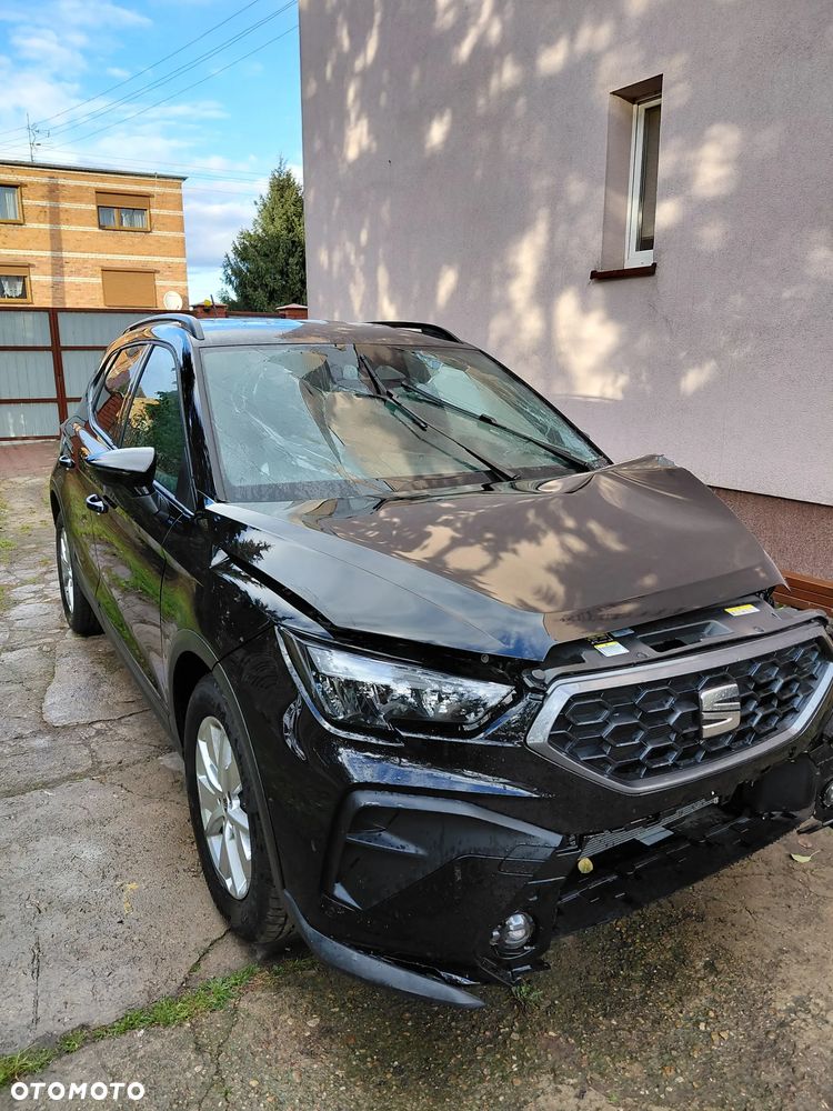 Seat Arona - 32