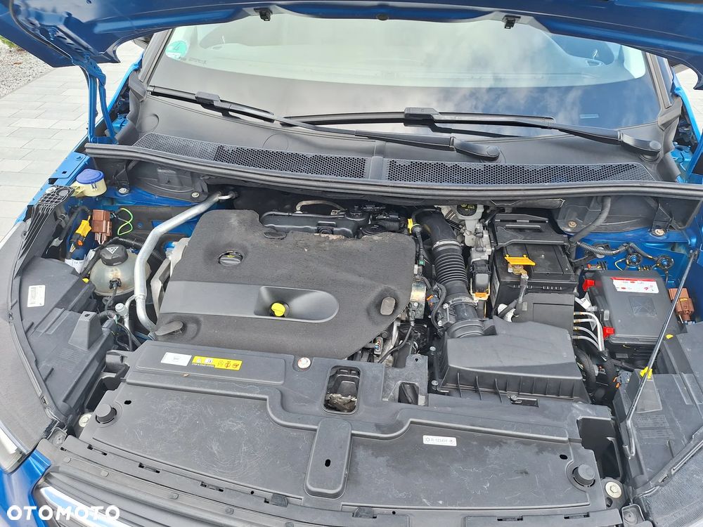 Opel Grandland X 2.0 D Start/Stop Automatik Ultimate - 33
