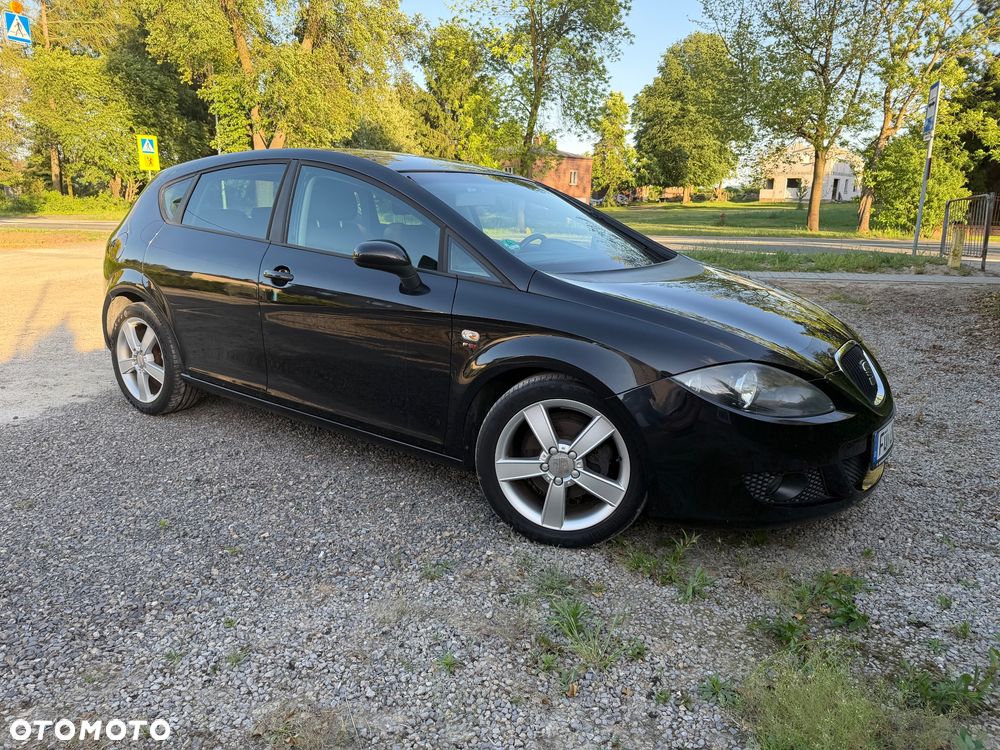 Seat Leon - 3