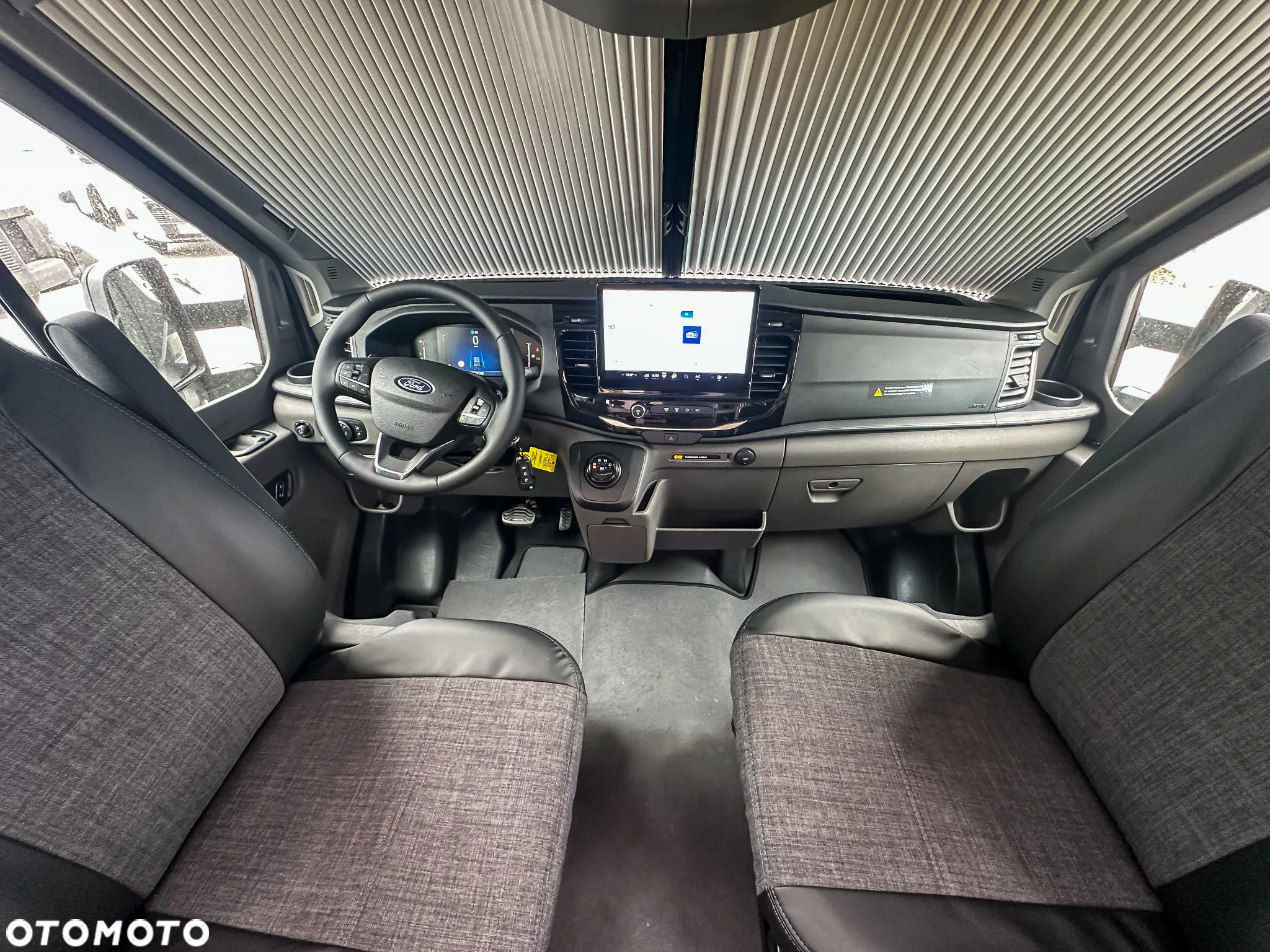 PILOTE ATLAS A690 G - 37