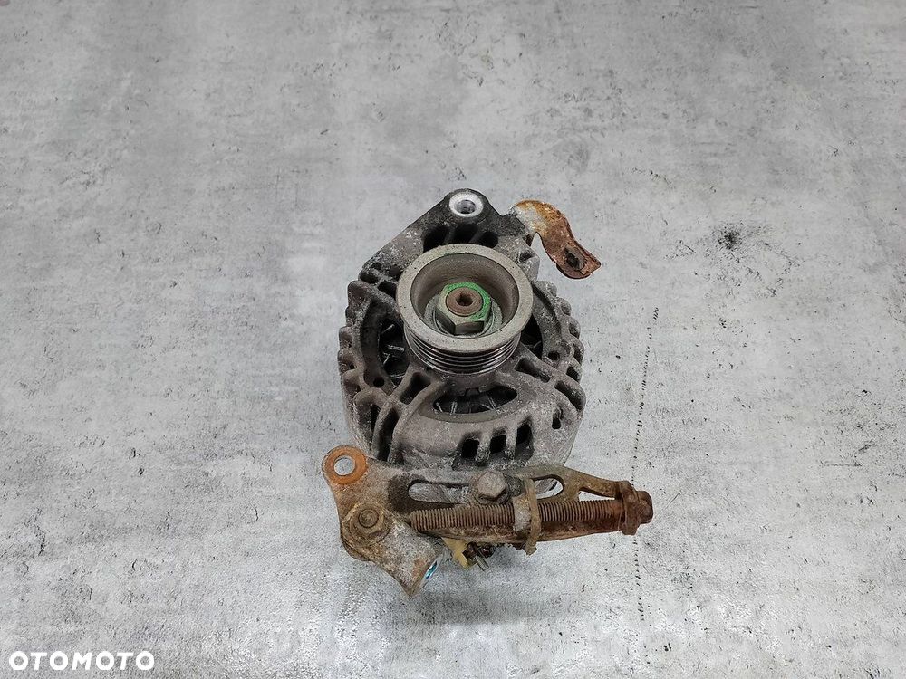 ALTERNATOR CITROEN C1 27060-0Q021 MS102211-8741 1.0 i 12V - 9