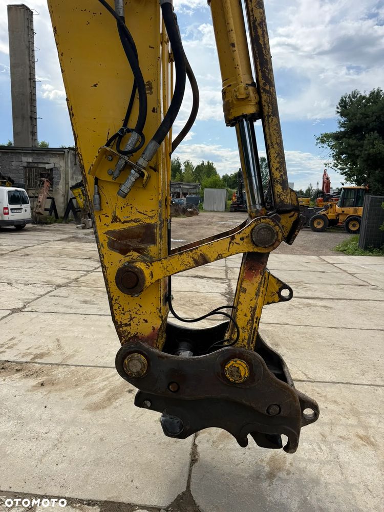 Komatsu PC 360 LC -10 - 9
