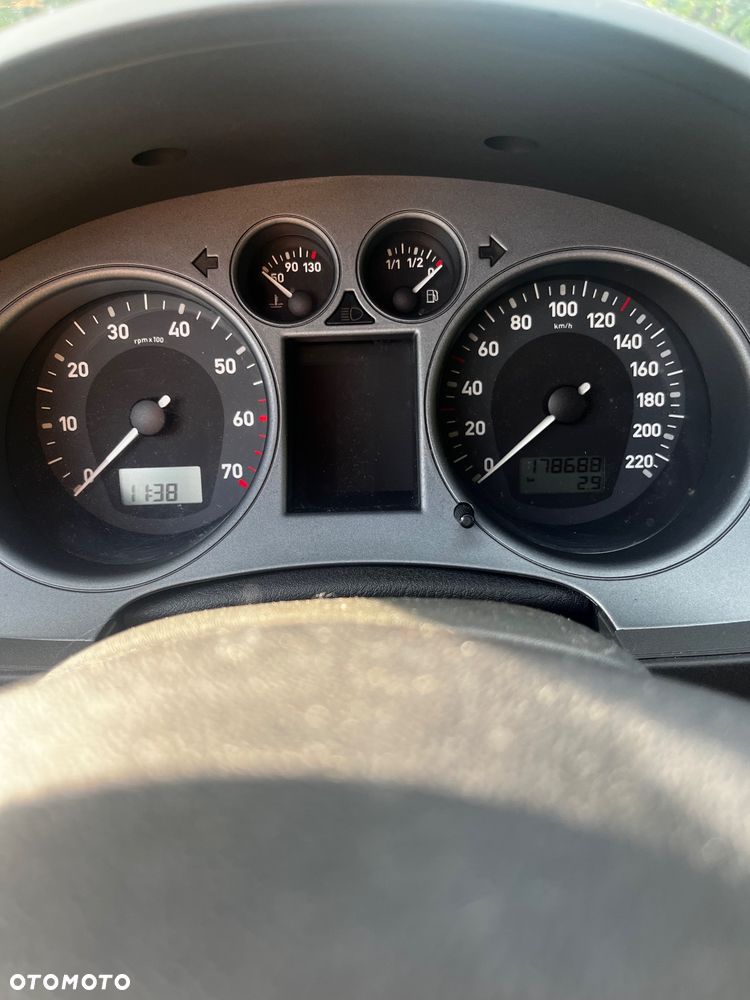 Seat Ibiza 1.4 16V Fresc - 7