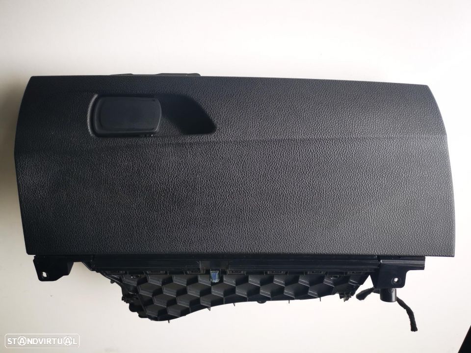 BMW SÉRIE 1 F20 PORTA LUVAS - PL023 - 1