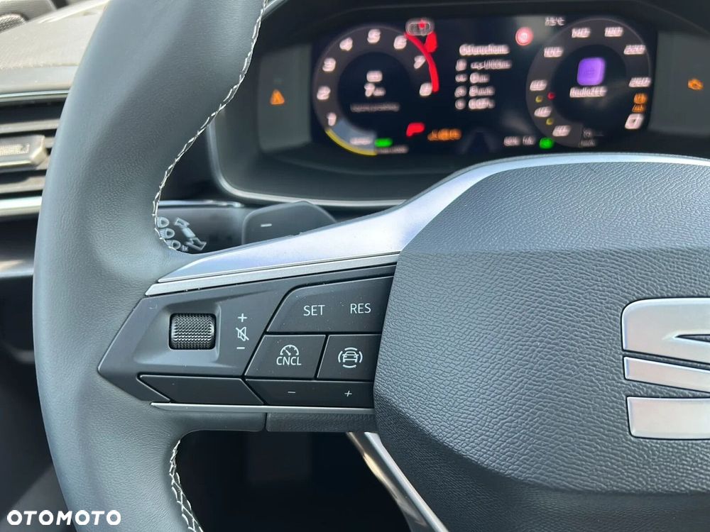 Seat Leon - 16