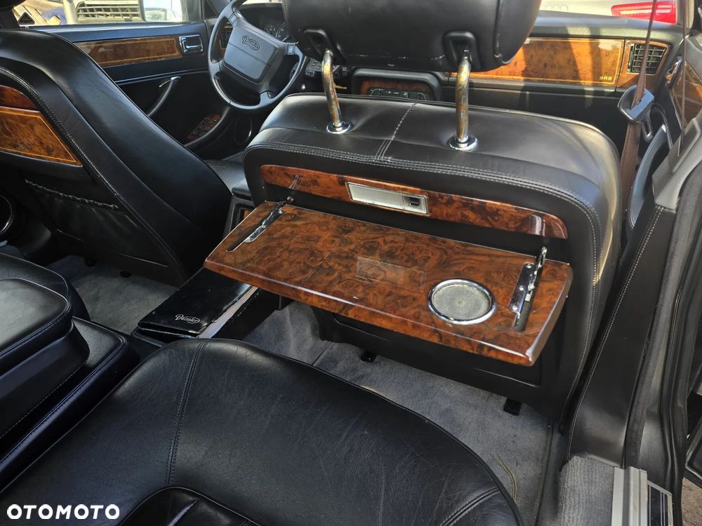 Jaguar Daimler - 26