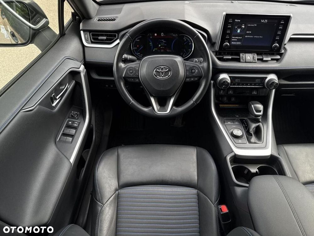 Toyota RAV4 - 14