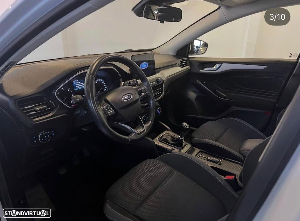 Ford Focus - 6