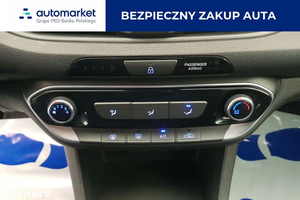 Hyundai i30 1.4 Classic + - 19