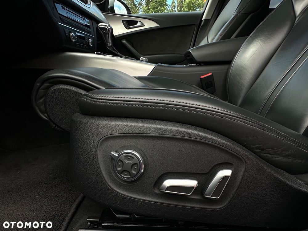 Audi A6 Avant 3.0 TDI Multitronic - 18
