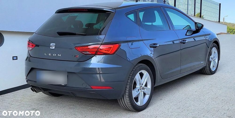 Seat Leon - 2