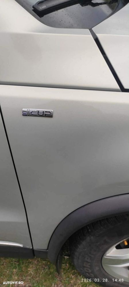 Volkswagen Tiguan 2.0 TDI 4Motion DSG BMT Sport & Style - 11