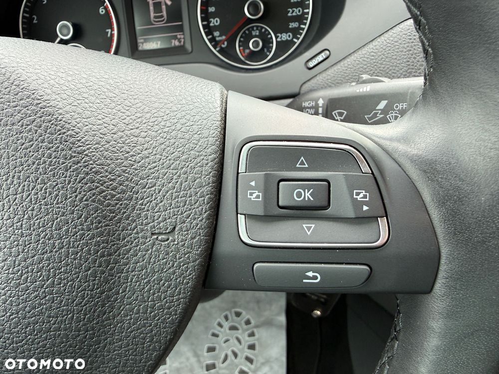 Volkswagen Jetta 1.4 TSI Match - 20