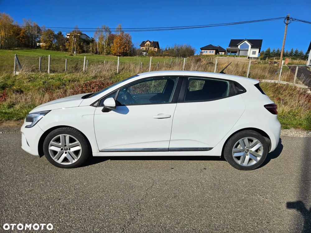 Renault Clio - 6