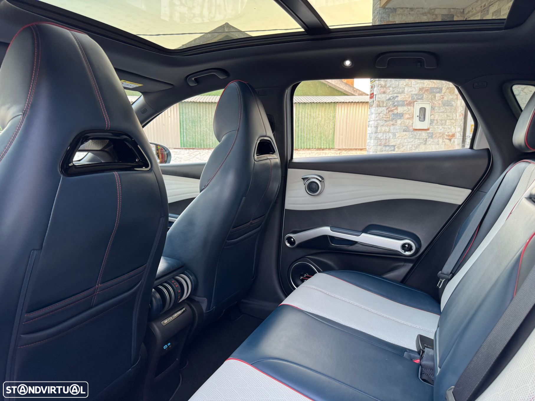 BYD Atto 3 60.48 kWh Design - 28