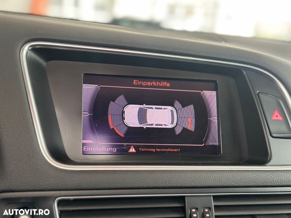 Audi Q5 2.0 TDI Quattro S-Tronic - 30