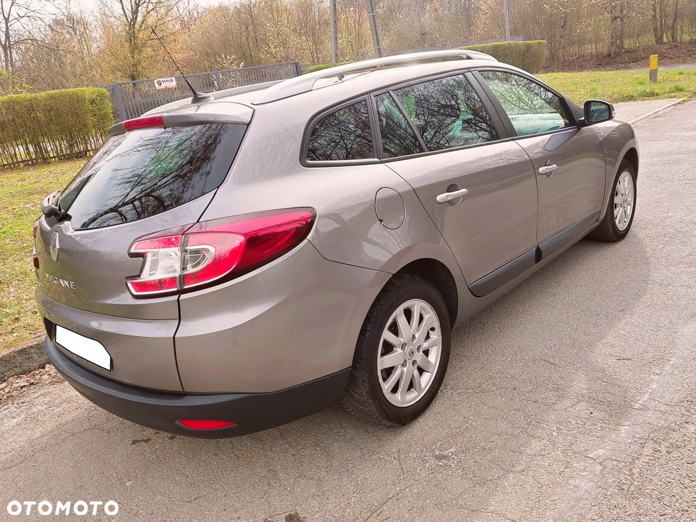 Renault Megane 1.6 16V Generation - 10