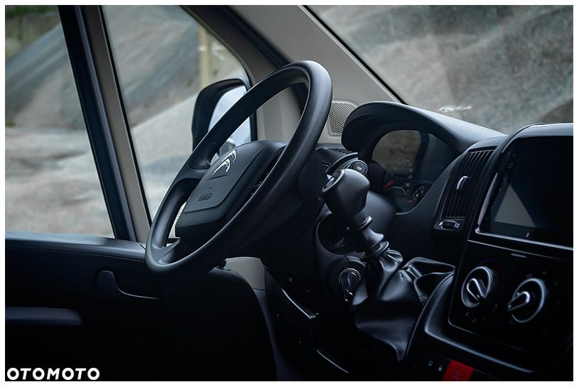 Citroën Jumper - 26