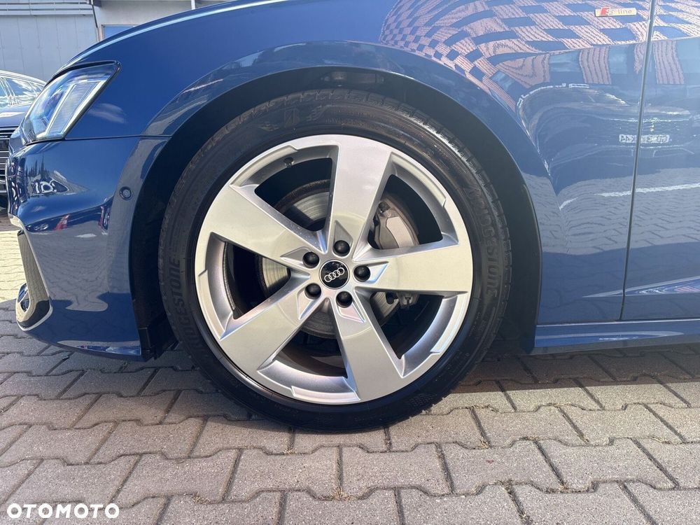 Audi A6 Avant 45 TFSI mHEV Quattro S Line S tronic - 17