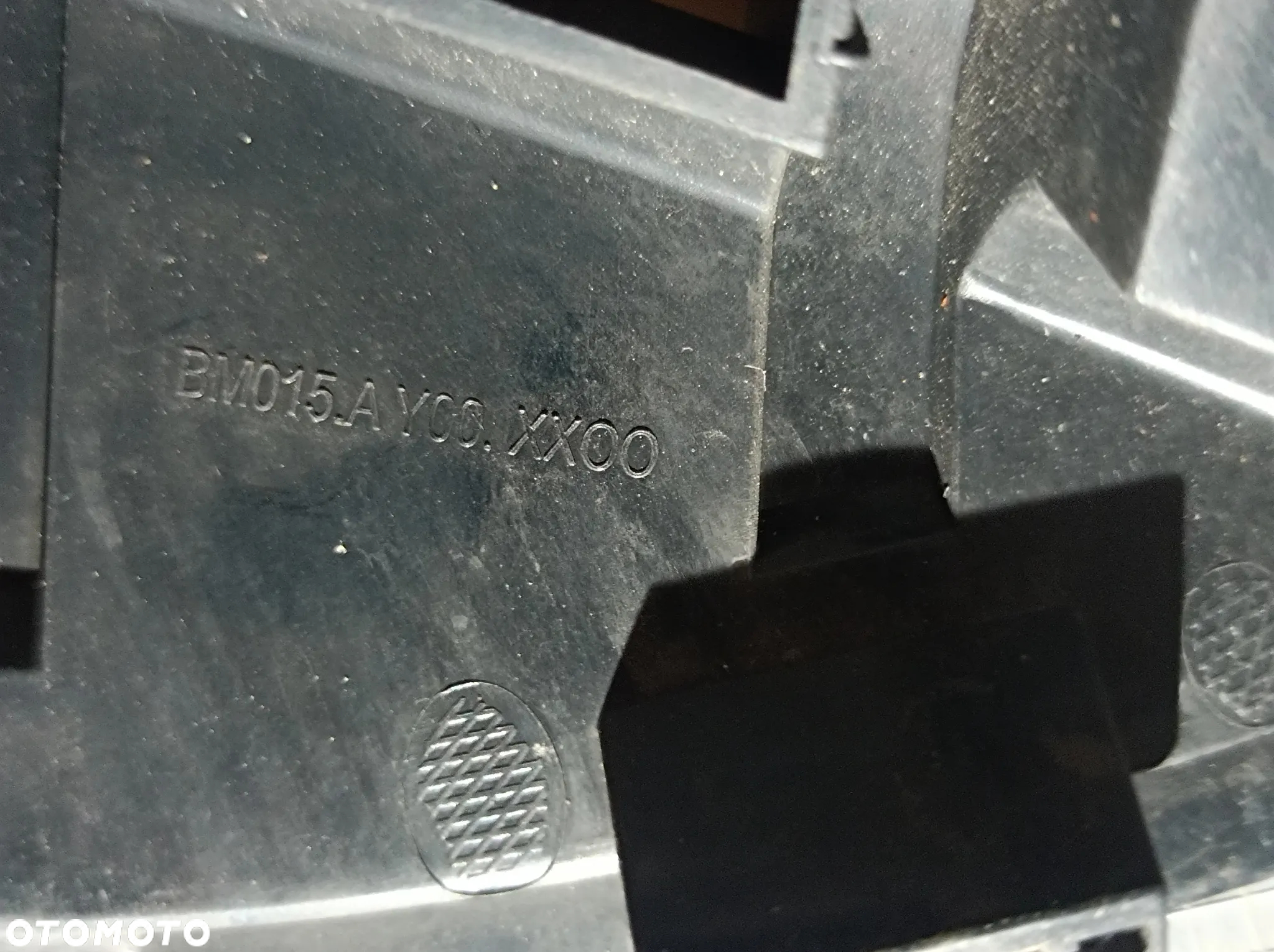 ATRAPA GRILL BMW 3 G20/G21 BM015.AY00.XX00 - 5