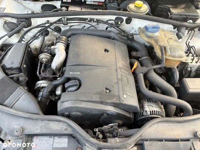 Volkswagen Passat 1.9 TDI - 15