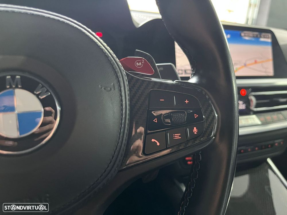 BMW M3 Competition - 22