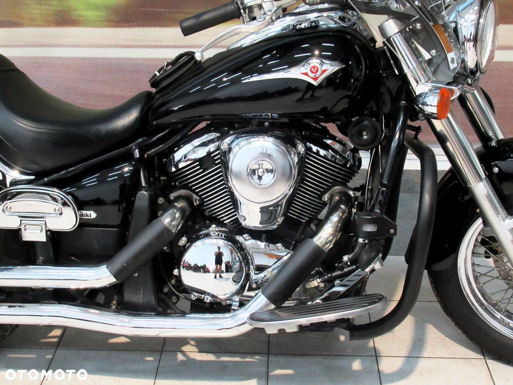 Kawasaki Vulcan - 14