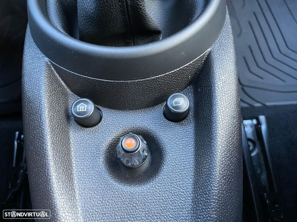 MINI Countryman Cooper D - 25