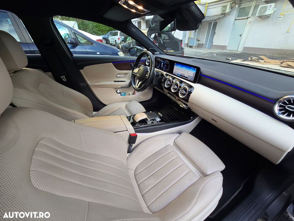 Mercedes-Benz A 180 - 8