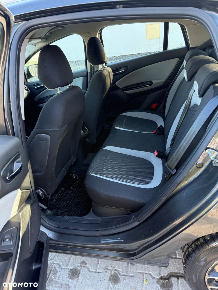 Fiat Bravo 1.6 Multijet 16V Dynamic Euro5 - 5