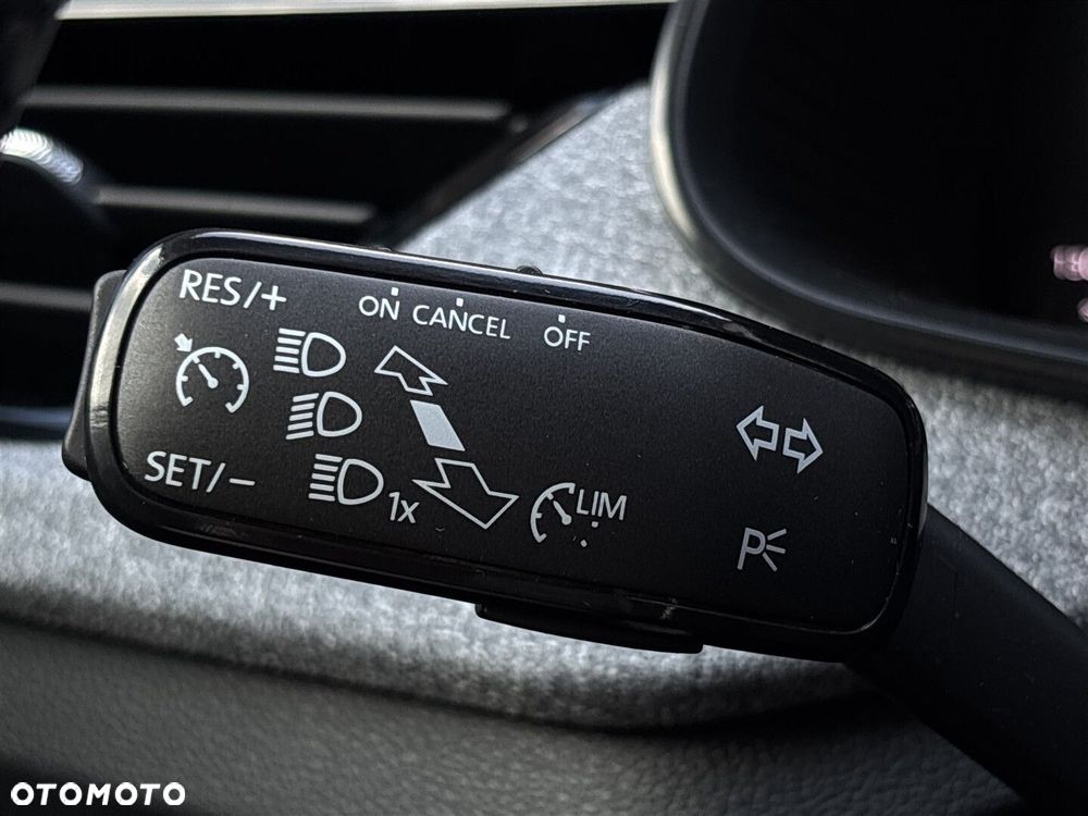 Skoda Kamiq 1.0 TSI Edition 130 DSG - 20
