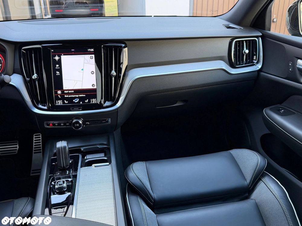 Volvo S60 - 17
