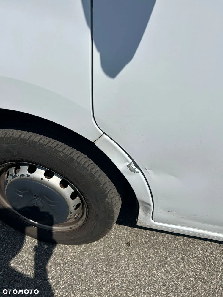 Renault MASTER - 24