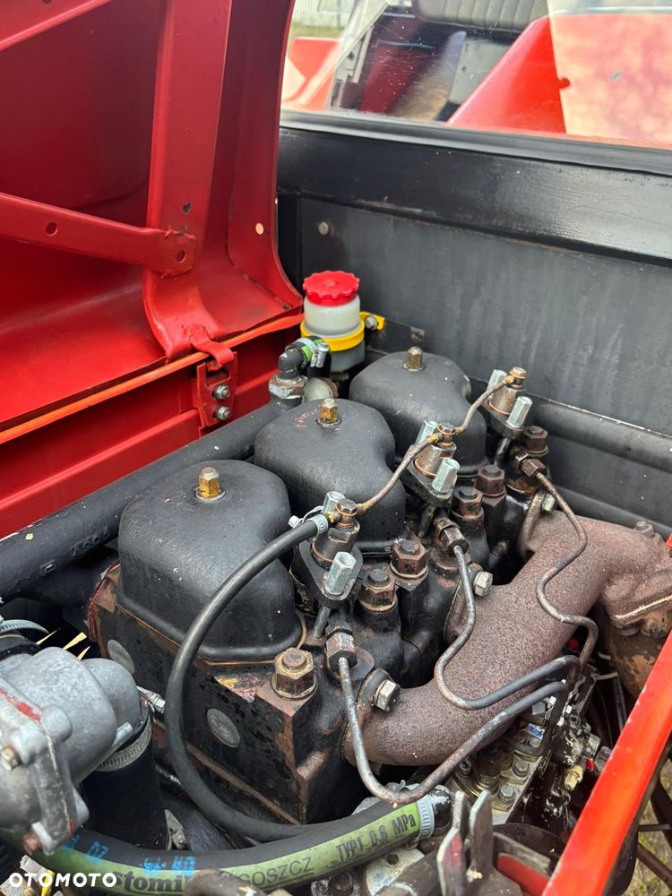 Zetor 5245 - 32