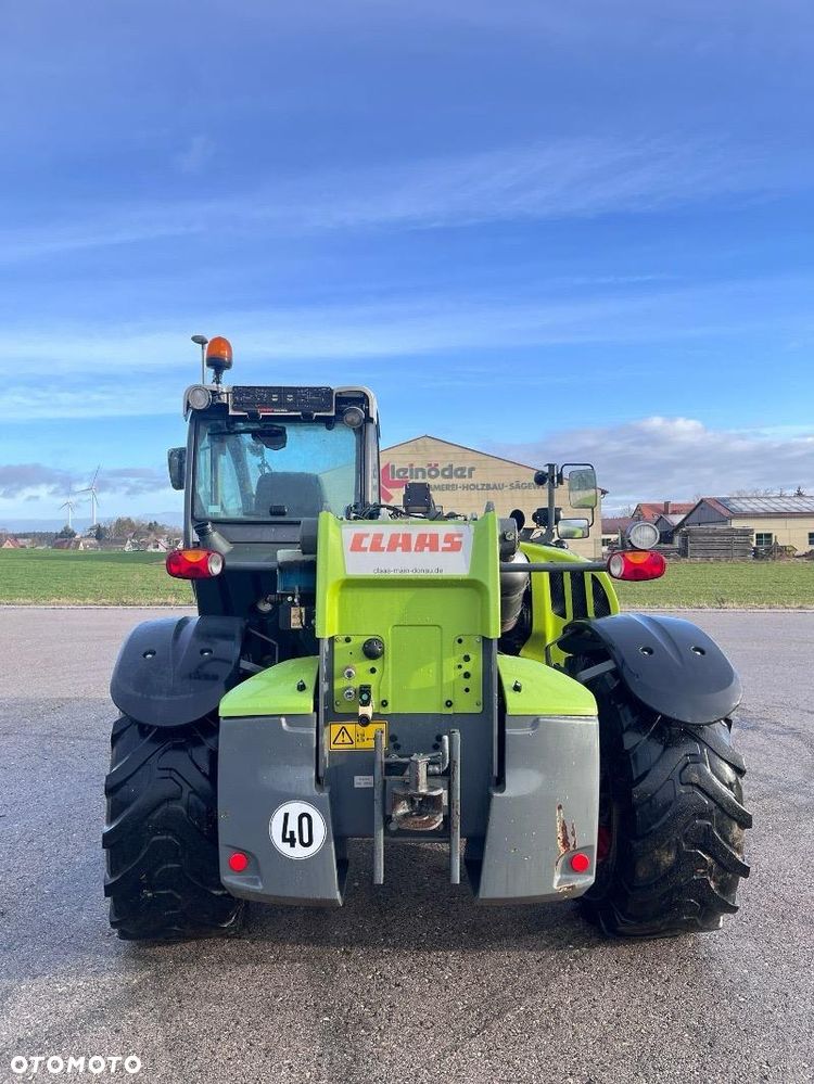 Claas 7044 Scorpion - 3