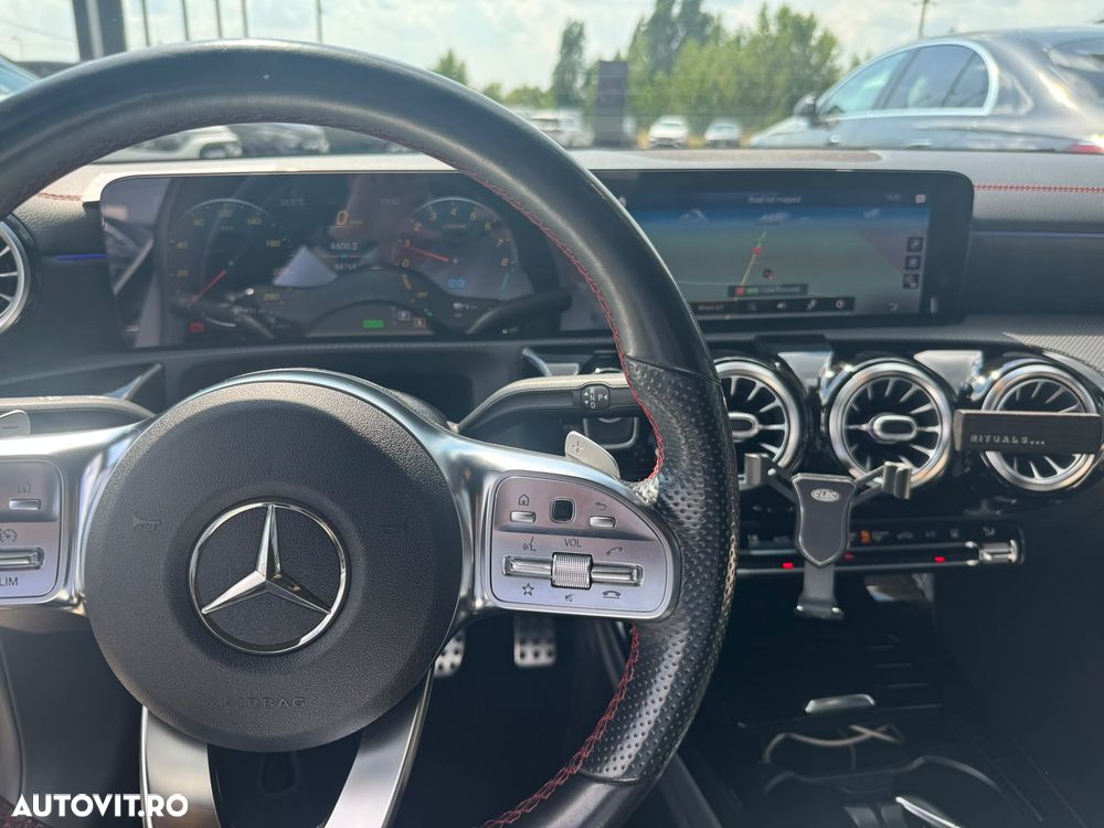 Mercedes-Benz CLA 250+ - 11
