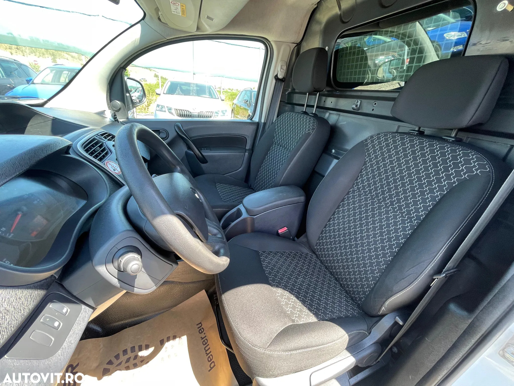 Renault Kangoo - 18