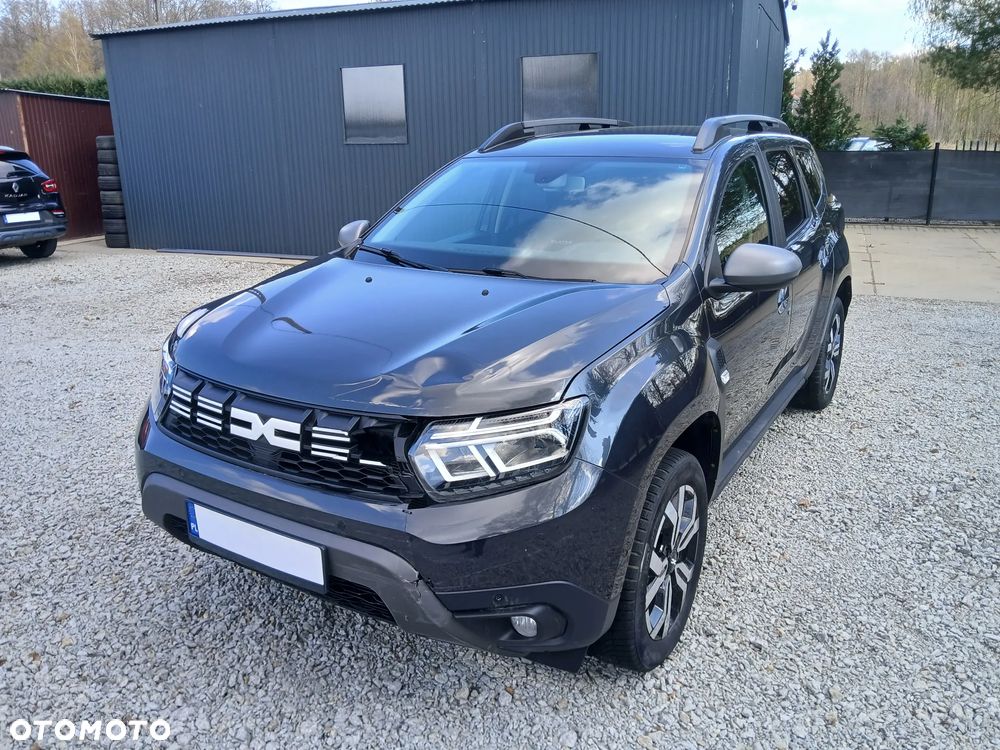 Dacia Duster 1.0 TCe Journey - 3