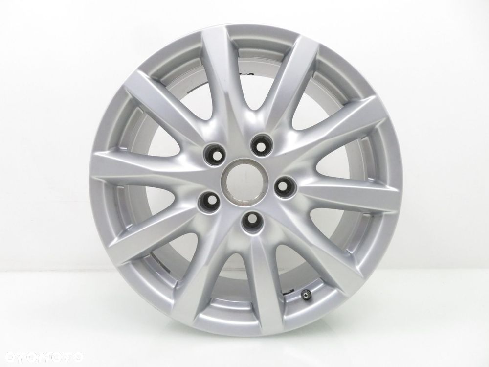 Alufelga 18'' Porsche Cayenne 5x130 ET53 7P5601025 - 1