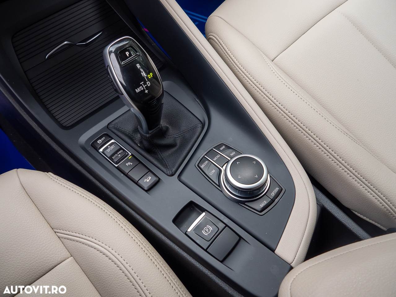 BMW X1 xDrive20d AT - 15