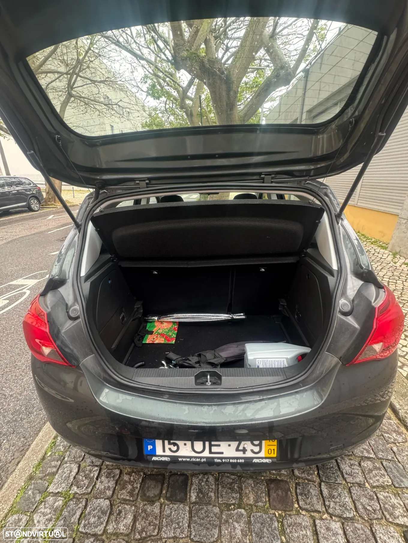 Opel Corsa 1.3 CDTi Edition - 11